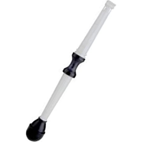 Tubo troppo pieno acquastop ricambio 3710151 Faismilani (1/2)