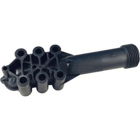 COUVERCLE D ASPIRATION POUR NETTOYEUR HAUTE-PRESSION KARCHER - 50636160 (1/2)