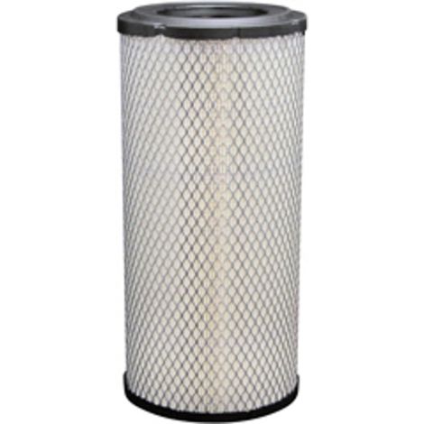 FILTRE À AIR, JOINT RADIAL - BALDWIN - RS3544 - Equivalent SA 16580 HIFI FILTER