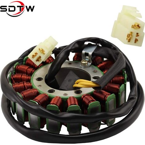 Stator pour Honda CBR900RR Fireblade 1996-1999 (1/5)