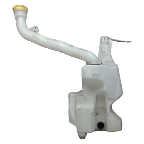 [PRODUIT D'OCCASION] Reservoir Lave-glace Avant RENAULT Clio 4 Phase 2 1.2i - 16v Turb ♻️ Ref Oe. 289100179r - Garantie à vie (1/3)