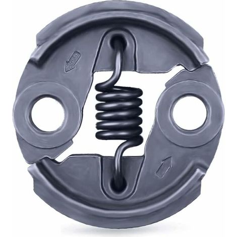 Kupplungsbaugruppe für HONDA GX22 GX25 GX25NT GX25NT GX25T GX 22 25 25N Motor HHT25S UMK422 UMK425 Rasenmäher 13Thirteen (1/5)
