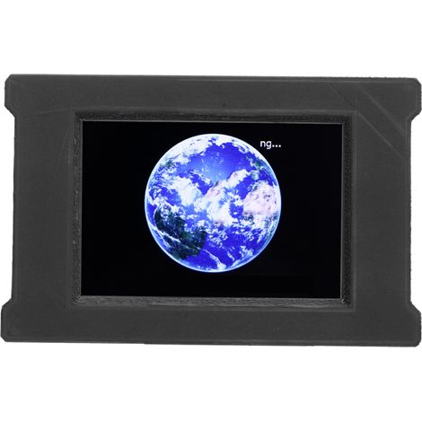 Boîtier MMDVM Duplex Hotspot Modem Radioamateur Voix Numérique pour DMR, D-Star, YSF (C4FM), P25, NXDN, POCSAG - Noir, Émetteur-Récepteur Ham, Kit de Communication (1/5)