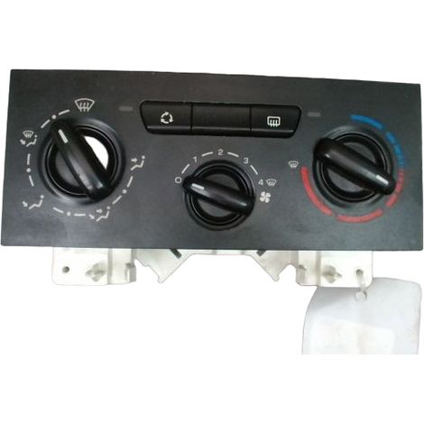 Commande De Chauffage CITROEN Jumpy Fg II Empatt.3000 2007-... [PRODUIT D'OCCASION]♻️6451xn (1/3)