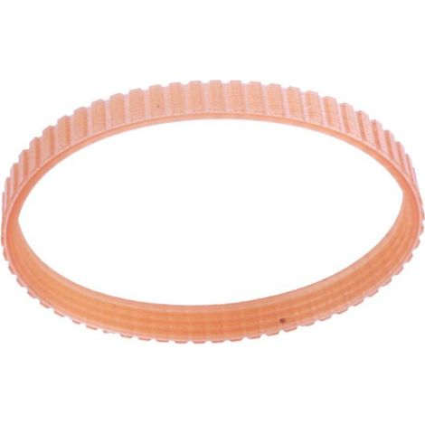 2 x Courroie PU Orange pour Rabot 1900B (1/5)