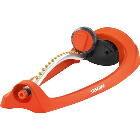 Stocker Irrigatore oscillante 180 mq (1/2)