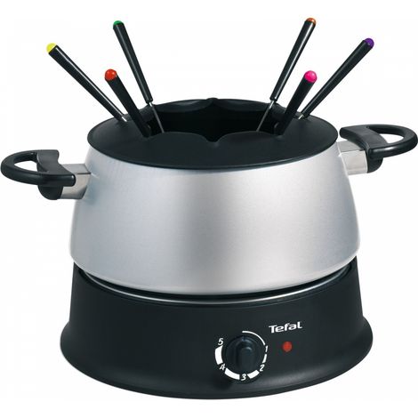 Tefal EF 3000 Fondue