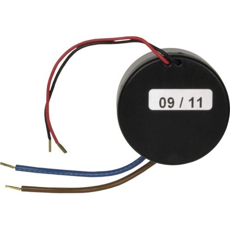 BLOC D'ALIMENTATION DE ELSO UP 24 VDC/05 A RUS, 740110