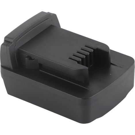 Compatible avec le convertisseur adaptateur secteur pour chargeur de batterie au lithium Worx 20 V vers 18 V (1/5)