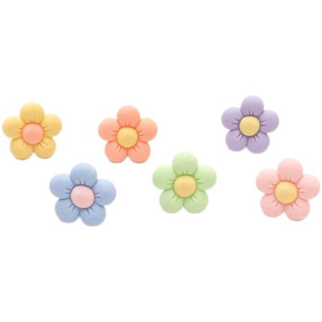 DEESSE SHOP-6 Pack Er Clips de Ventilation de Voiture e Er Car Shener Décoration de Ventilation de Voiture6 Pcs Ers Clips de Ventilation de Voiture Belle Er Car Shener (1/5)