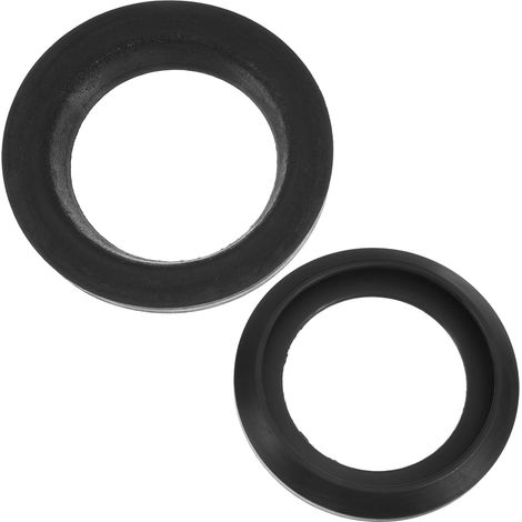 Joint Étanchéité pour Toilette Rv Silicone (1/5)