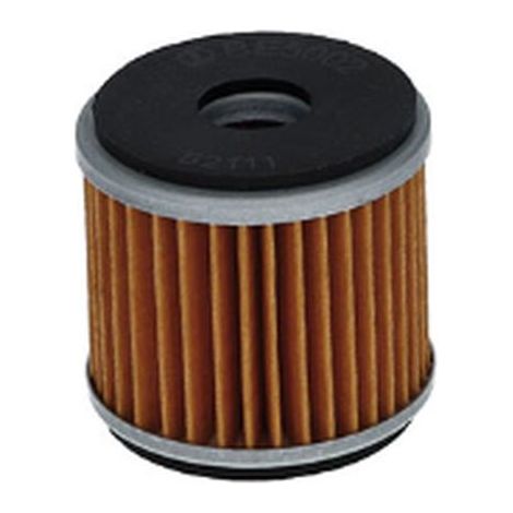 Filtro de aceite premium MIW MEIWA HF593 para Benelli OEM 160125150010