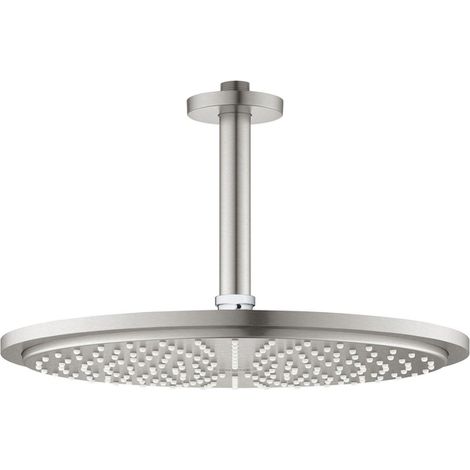 Grohe Rainshower Cosmopolitan 310 Set de douche de tête, sortie (1/3)