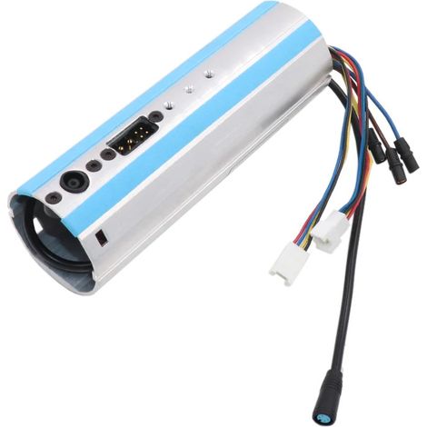 Universal controller for electric scooters compatible with Ninebot ES1, ES2, ES3 and ES4 controllers (1/4)