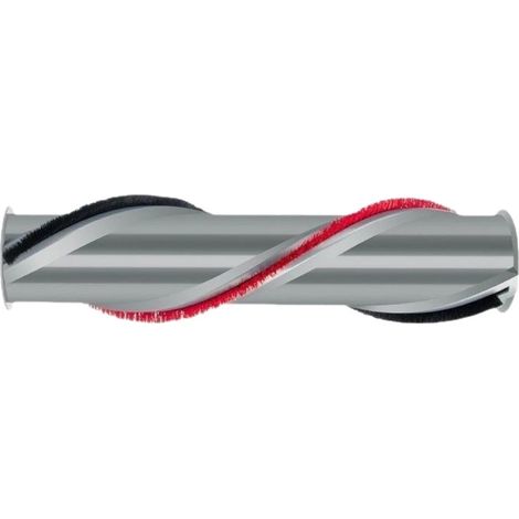 Brosse Rouleau Motorisée pour Aspirateur Dyson V6 V7 V8 V10 V11 – Rouleau Principal de Rechange pour Brosse Direct Drive 1 Pièce, Violet
