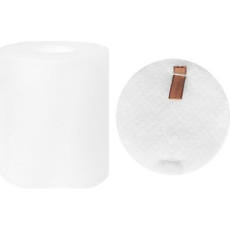 Accessoires Pour Balayeuse - Brosse Principale Filtres Brosse Latérale - Compatible Smart Sweeper - Kit Entretien Complet ×1 (1/4)