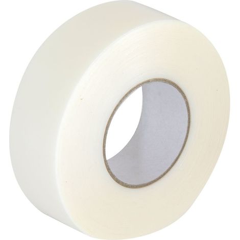 Nespoli Microklett-Teppichverlegeband 50 mm x 25 m Teppich-Verlegeband
