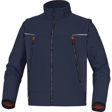GIACCA MANICA DESMON 3B - XXL