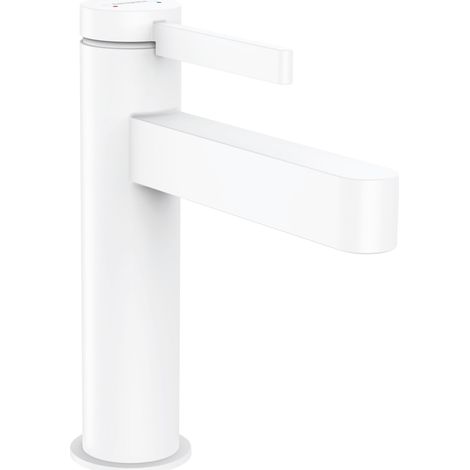 hansgrohe Finoris mezclador monomando de lavabo 110 con juego de (1/5)