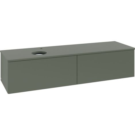 Villeroy & Boch K37050HL WTUS Antao K375 1600x360x500mm