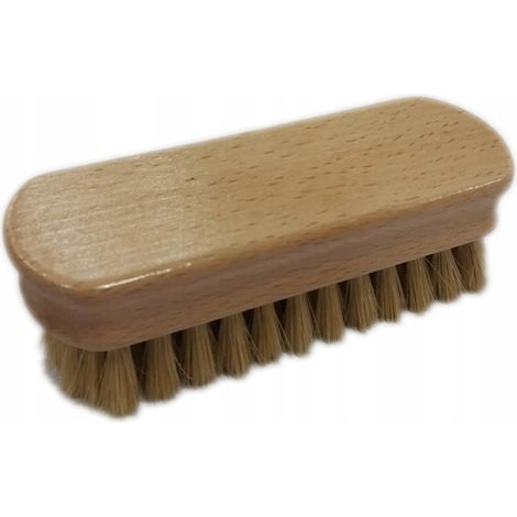 CEPILLO PARA LA PIEL - cerdas naturales SZCZECIN