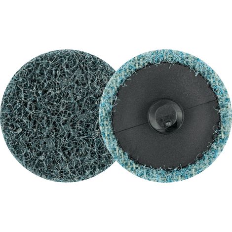 PFERD TOOLS COMBIDISC harte Vliesronde CDR Ø 38 mm A240F für Feinschliff und Finish 50 Stk