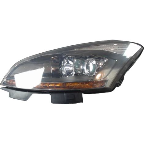 [PRODUIT D'OCCASION] Phare Gauche CITROEN C4 Picasso ♻️ Ref Oe. 6208c1 - Garantie à vie (1/3)