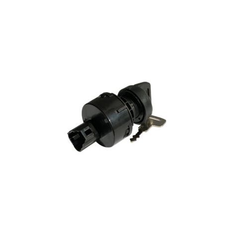 Clé de contact S-giant pour quad YAMAHA RHINO YXR 450 660 700 - Pièces détachées moto S-giant (1/2)
