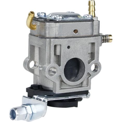 Carburador para Walbro WYJ-138/WYK-186 Shindaiwa T242X T242 LE242 (1/5)