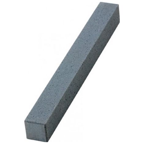 Lime à rectifier carbure de silicium 4 pans 13x150mm moyen Müller 1 PCS (1/2)