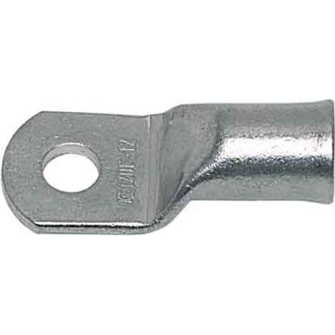 Klauke Rohrkabelschuh 120qmm 709F/10 o.S.