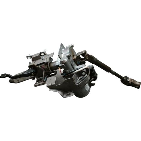 [PRODUIT D'OCCASION] Colonne De Direction Assistee NISSAN Pulsar ♻️ Ref Oe. 488113zl1b - Garantie à vie (1/5)