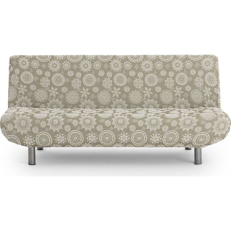 Housses de canapé Mod/7 Premium Salsa 3 Plz. En 1 Clic-Clac (1/5)