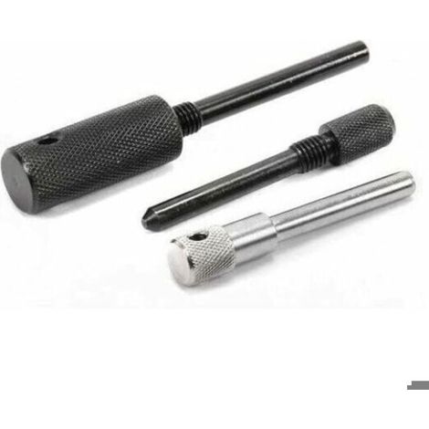 Piges de calage moteur 1.5 et 1.9 DCi pour Renault et Dacia (1/5)