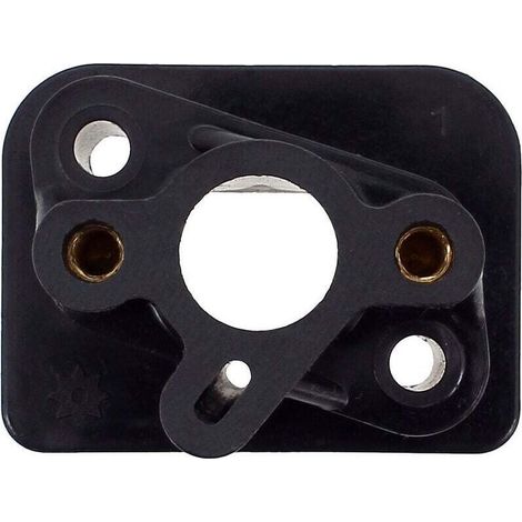 Tubo di aspirazione per trimmer multi-funzione 4 in 1 strumento di boom e trivella (1/4)