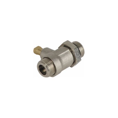 Robinet sphère 3/8P - COSMOGAS : 61204028