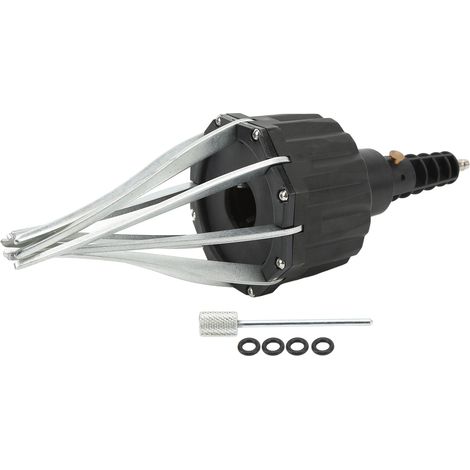 Strumento di installazione per giunto pneumatico CV 72-130 psi. (1/5)