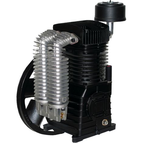 Compressore elmag kompressoraggregate k50 alta prestazione robusto