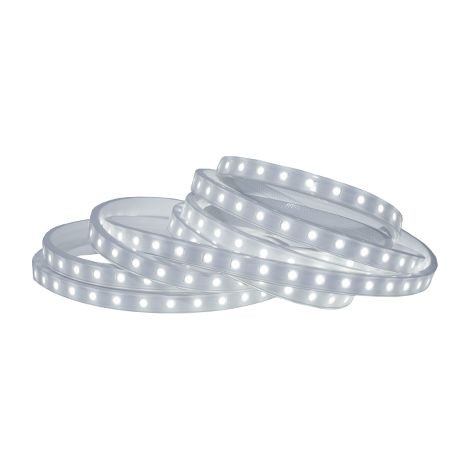 Striscia Strip LED Flessibile 220-230V, IP65, 6500K, 40W