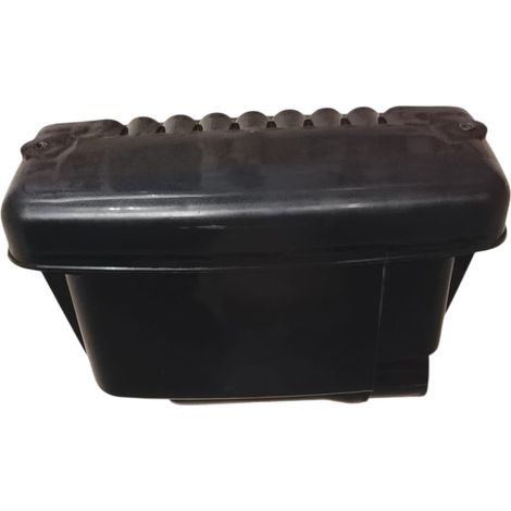 Tapa Filtro Aire Externa compatible con Eb415  Ref 918323