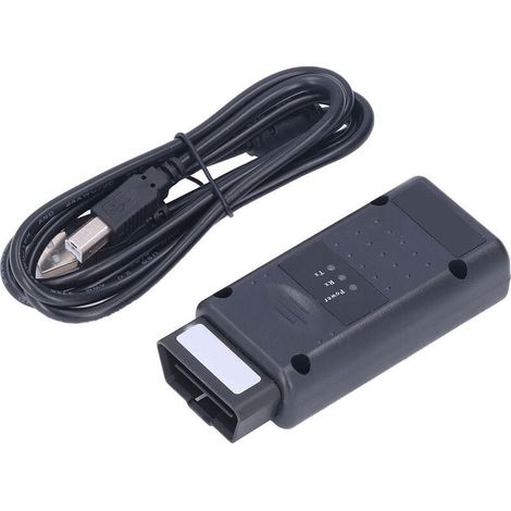 Remplacement de lecteur de Code d'interface d'outils de Scanner de Diagnostic de voiture pour Opel Opcom 1.99 (1/5)