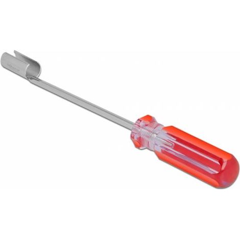 Attrezzo per elettricista Delock 90516 acciaio inox 23,5 cm (1/4)