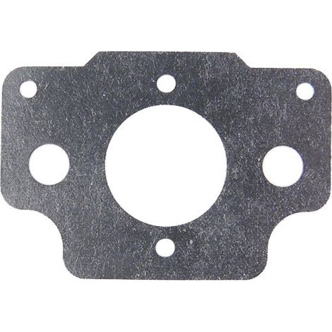Echo – Joint de carburateur pour tronçonneuse – Compatible modèles CS 3000, CS 3050, CS 3400, CS 3450 – Pièce d'origine – 13001639130