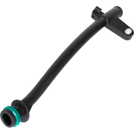 Tubo dell'astina di livello dell'olio per Ford Focus MK1 98-05 1.8 DIESEL 90KM 100KM 115KM (1/2)