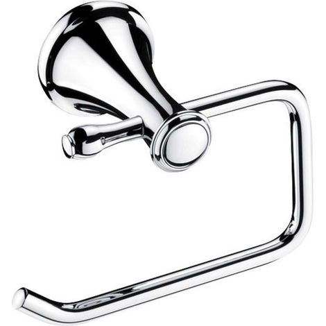 Nimco Lada - Toilettenpapierhalter, Chrom LA 19055-26 (1/2)