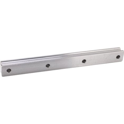 Rail de guidage linéaire de 200 mm en acier à haute teneur en carbone pour machine-outil CNC HGH20 (1/5)