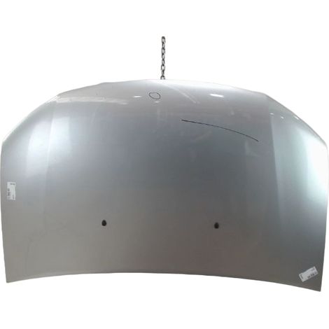 [PRODUIT D'OCCASION] Capot DACIA Sandero ♻️ Ref Oe. 651001918r - Garantie à vie (1/2)