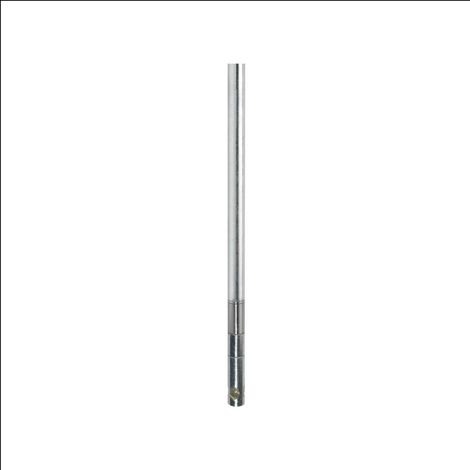 RALLONGE 250MM Ø 40MM POUR POMPE HUILE 3:1 OU 5:1 RENSON