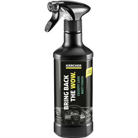 Kärcher Home & Garden 6.296-107.0 RM 652 Soin pour habitacle 500 ml (1/2)