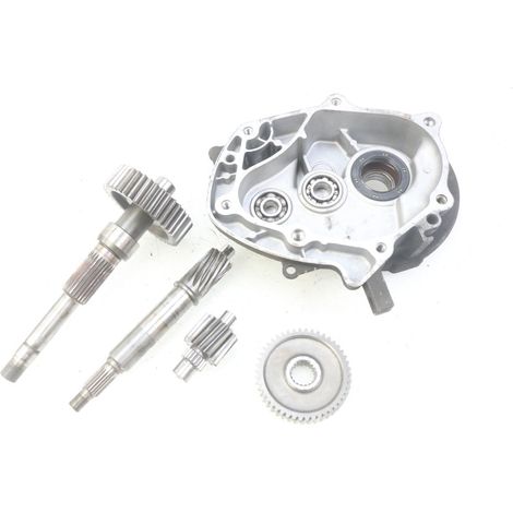 [PRODUIT D'OCCASION] TRANSMISSION ROUE HONDA FES PANTHEON 125 2003 - 2007 (1/5)